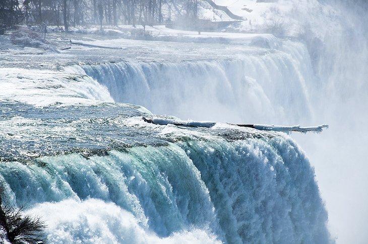 Cataratas del Niágara