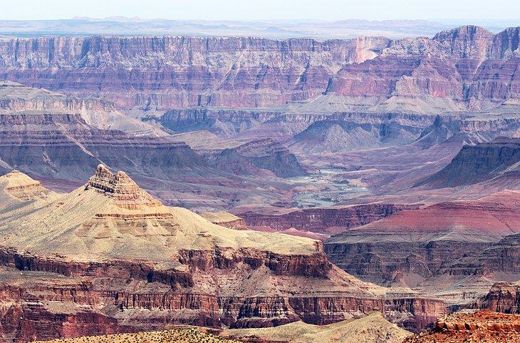 Gran Cañón