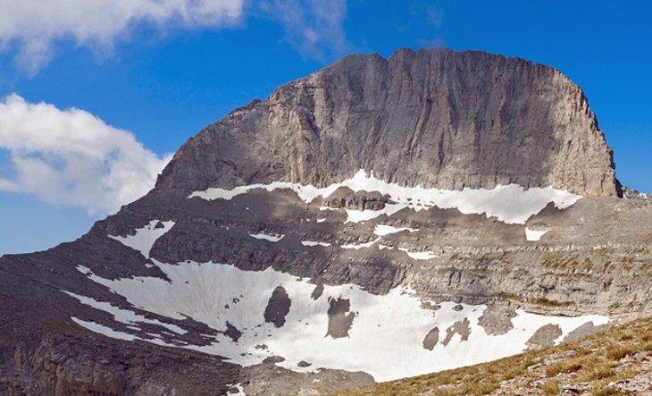Monte Olimpo