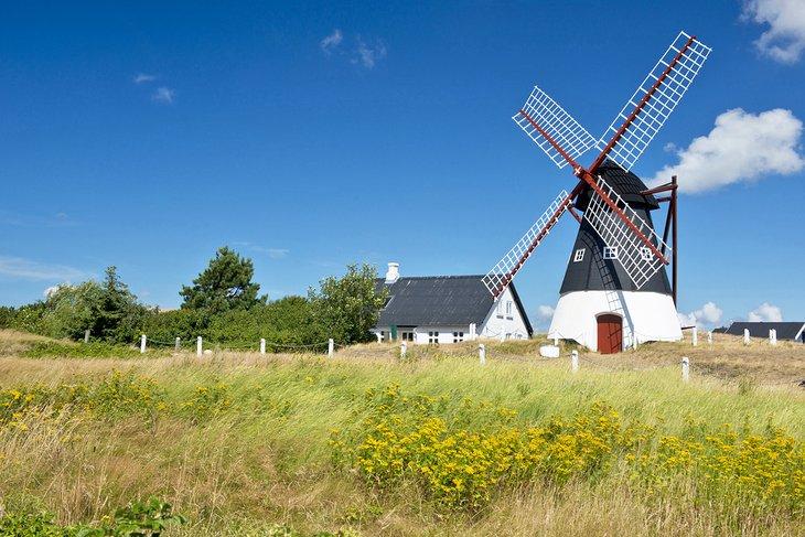 Excursión de un Día a la Isla de Mandø