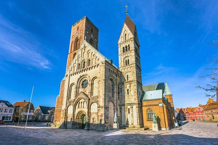 Catedral de Ribe
