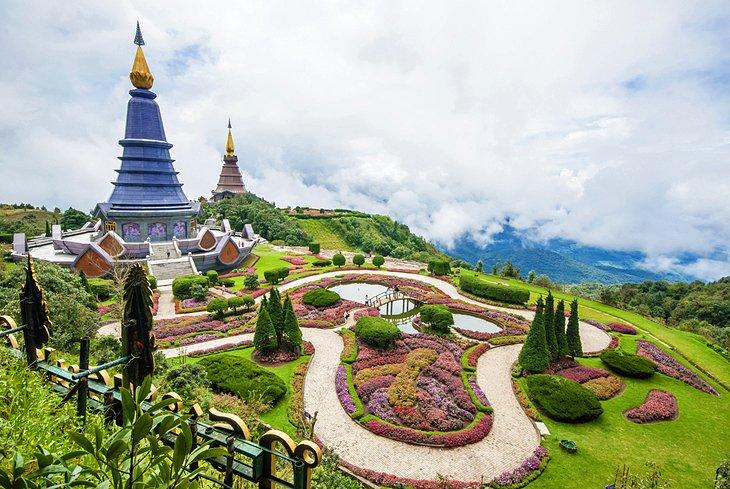 Doi Inthanon