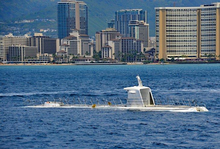 Submarinos Atlantis