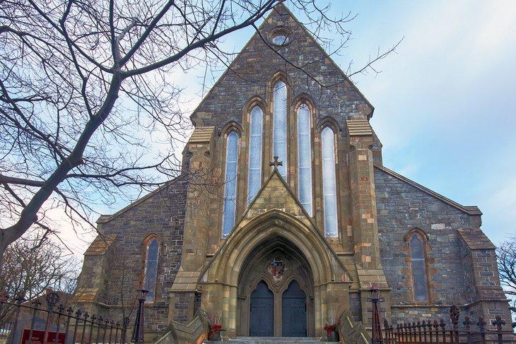 Anglican Cathedral of St. John the Baptist