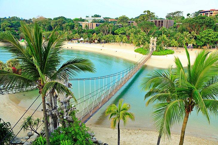 Isla Sentosa
