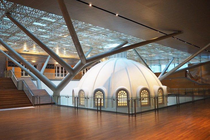 Galería Nacional de Singapur