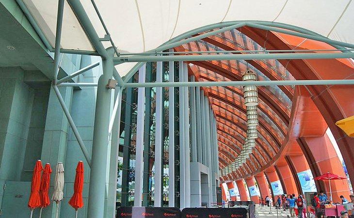 Museo Marítimo Experiencial