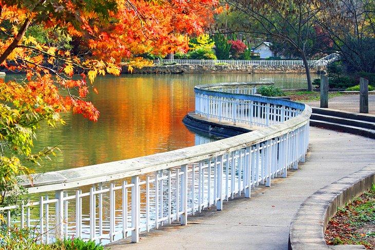 Parque Pullen