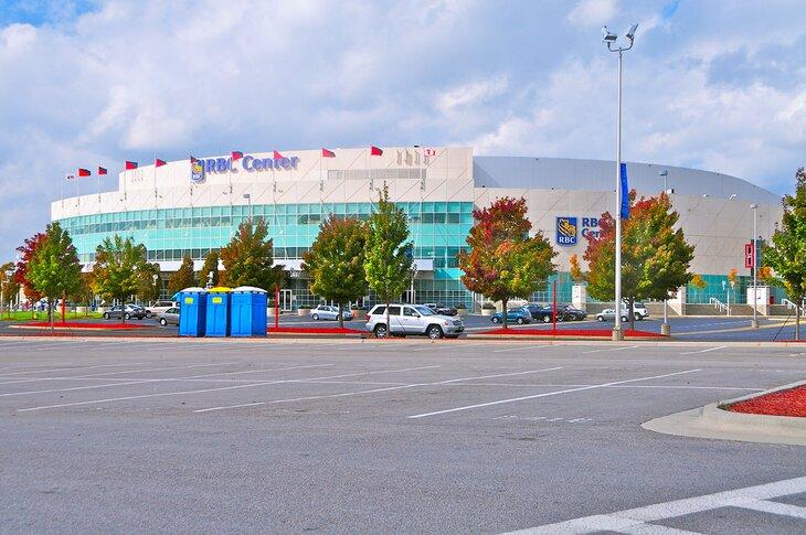 Arena PNC