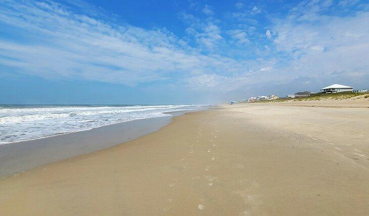 Playa Emerald Isle