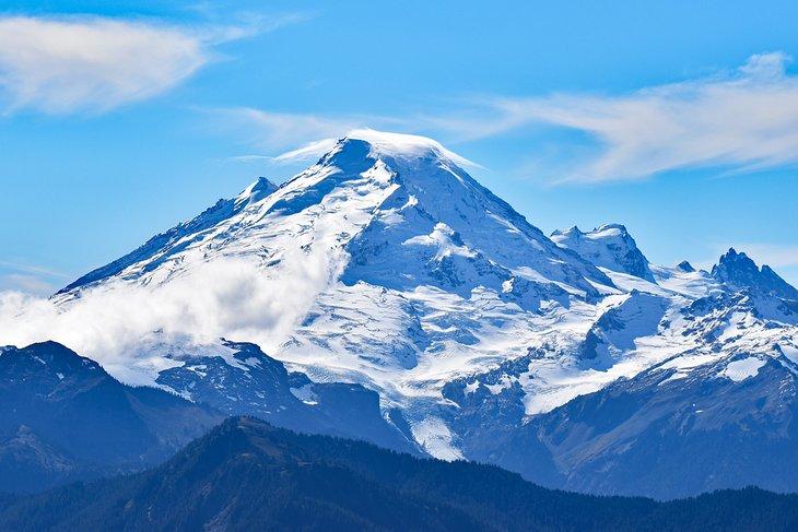 Mont Baker