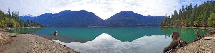 Lac Baker