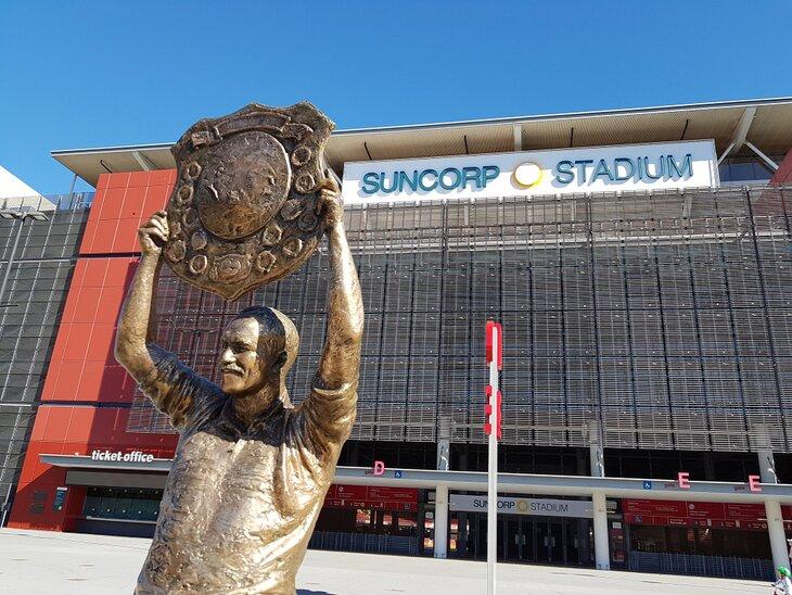 Suncorp Stadion