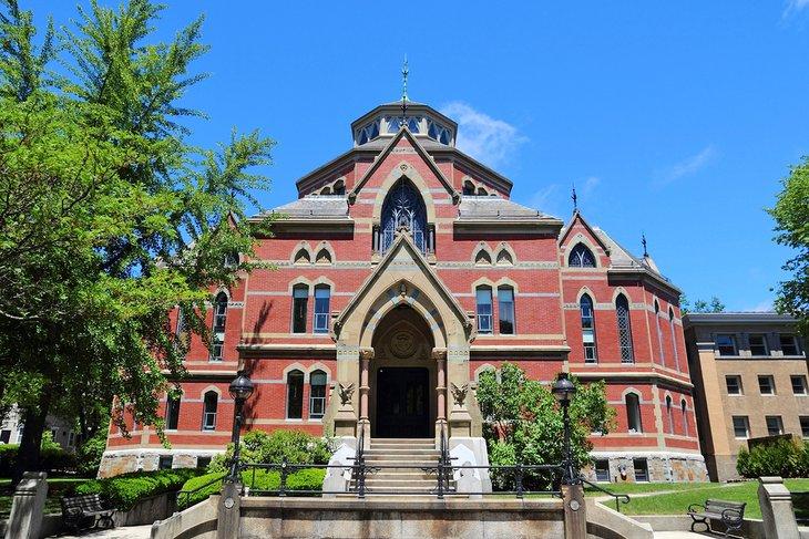 Universidad Brown