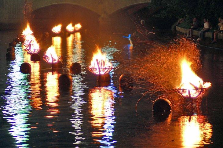 WaterFire