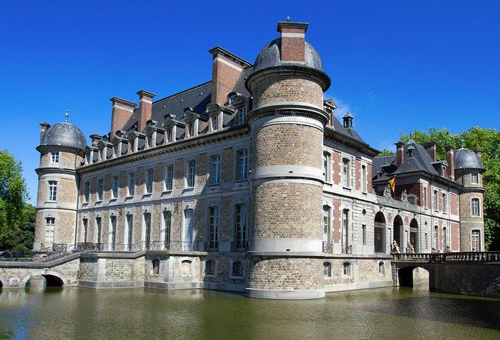 Schloss Beloeil