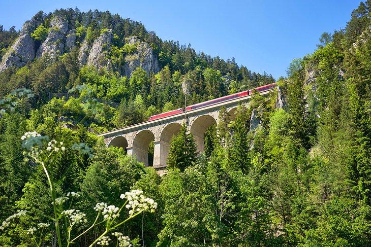 Ferrocarril de Semmering