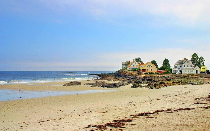 Playa Kennebunk