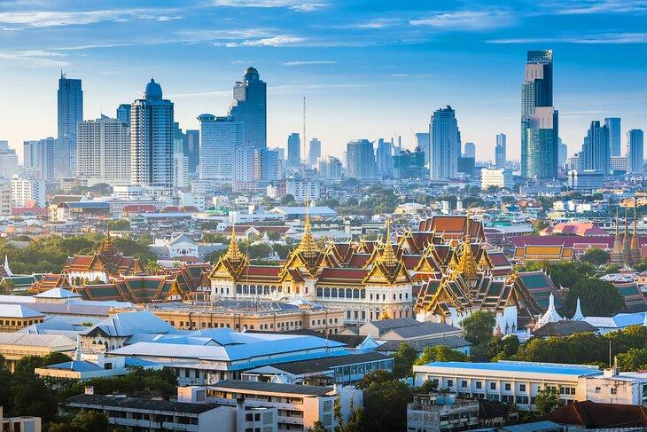 Bangkok, Thailand