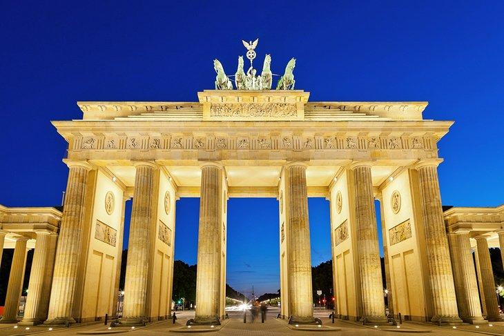 Brandenburger Tor