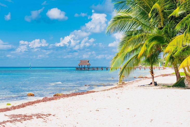 Cozumel, Mexiko