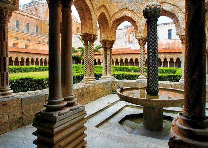 Claustro