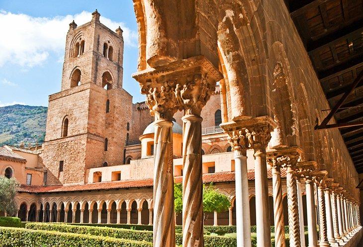 Catedral de Monreale