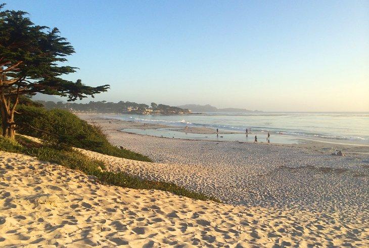Playa Carmel