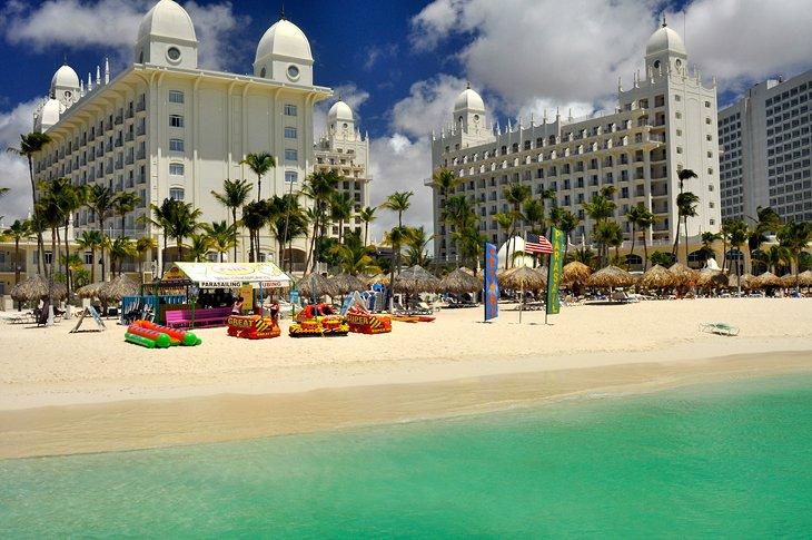 Playa Palm
