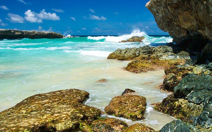 Playa Boca Prins