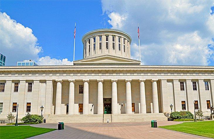 Estado de Ohio