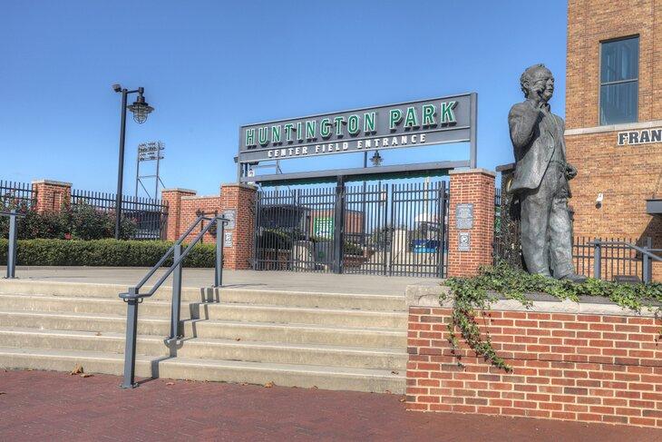 Huntington Park