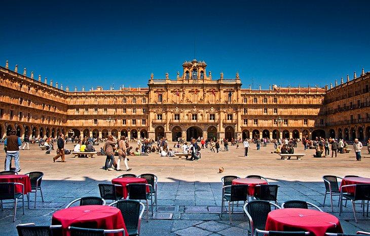 Plaza Mayor