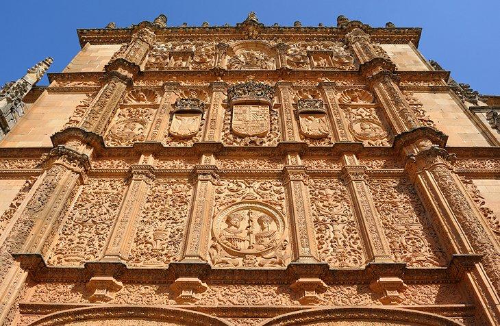 Universidad de Salamanca