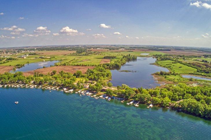 Lago Okoboji