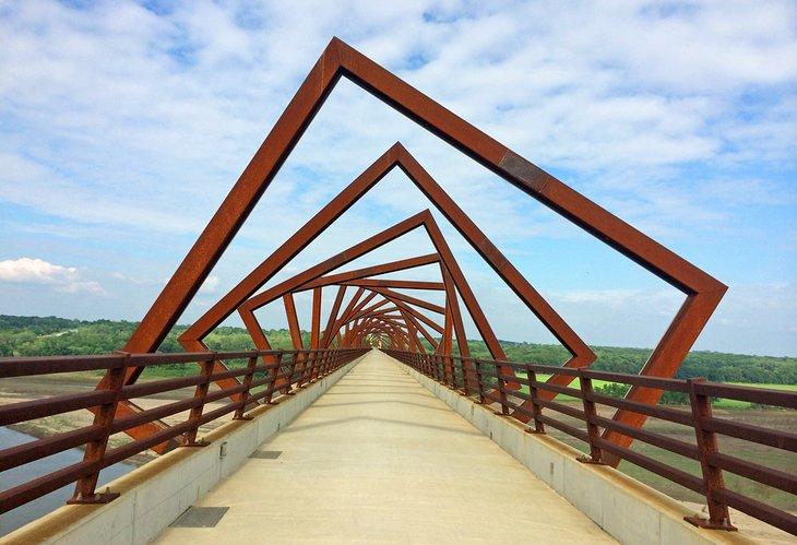 Puente High Trestle