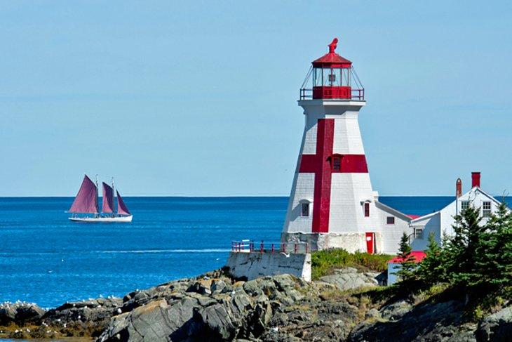 Isla Campobello