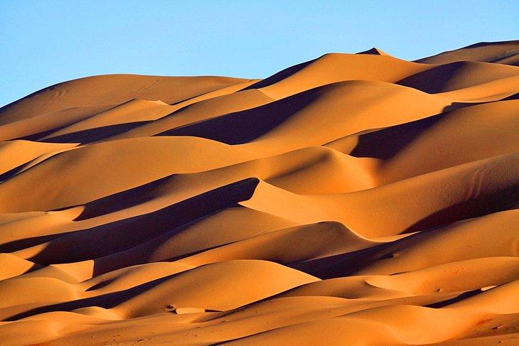 Oasis de Liwa