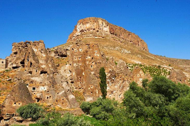 Soğanlı
