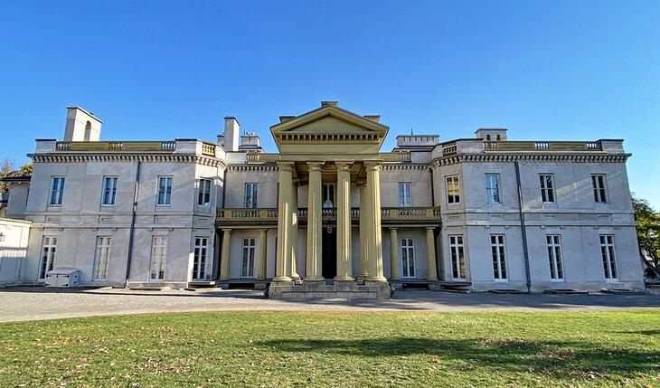 Château Dundurn