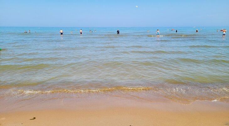 Wasaga Beach
