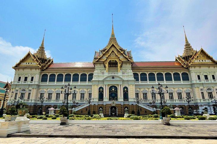 Gran Palacio