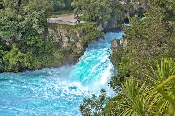 Chutes Huka
