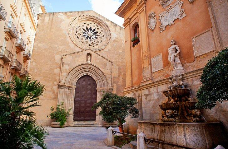 Sant'Agostino