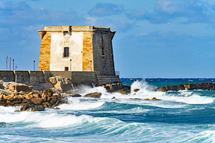 Ligny Turm