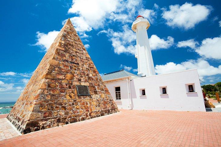 Das Donkin Reserve