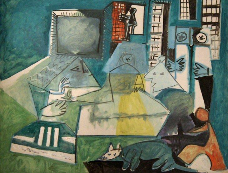 Museu Picasso
