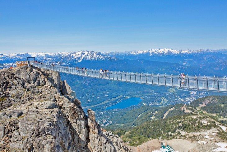 Puente Cloudraker