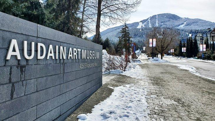 Museo de Arte Audain