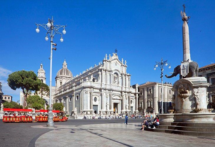 Piazza del Duomo